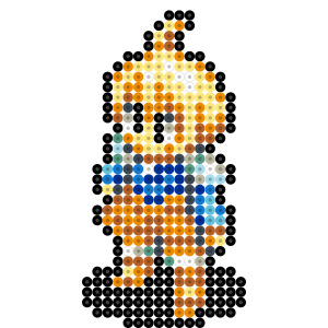 マーシュ・ラディウユ