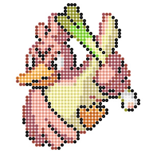 カモネギ