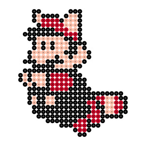 しっぽマリオ