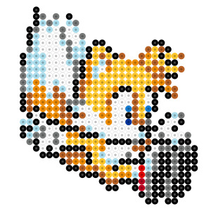 テイルス