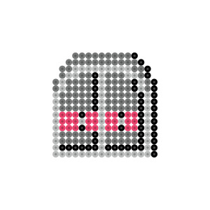 扉