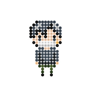 勢羽真冬