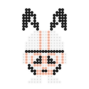 ウサギ団員