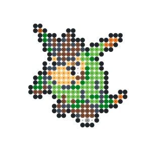 ハリボーグ