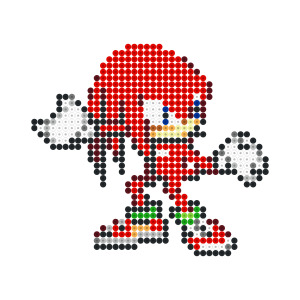 ナックルズ