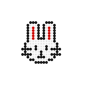 ウサギ