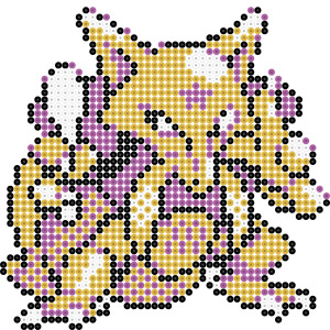ユンゲラー