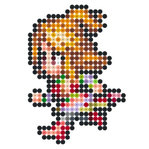 エリザベート