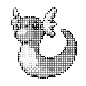 ミニリュウ