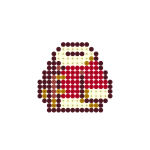 ぽかぽかコート