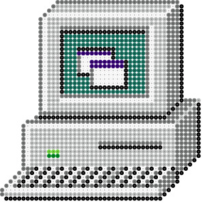 コンピュータ