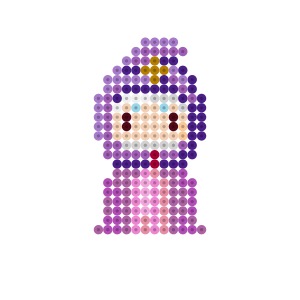 ぼたん