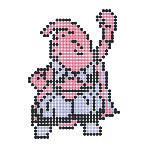 魔人ブウ