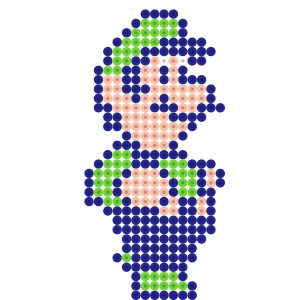 ルイージ