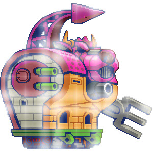 アークデモス