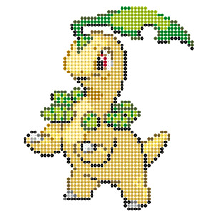ベイリーフ