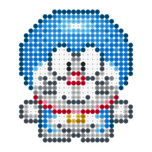 ドラえもん
