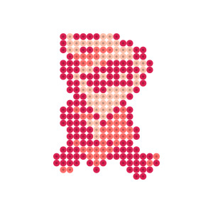 コヨーテ