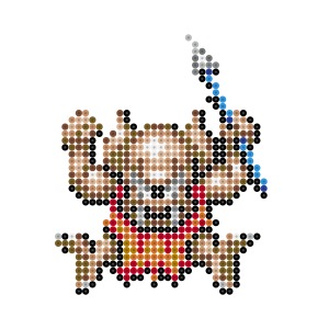 プチゴブリン