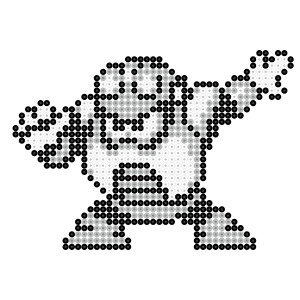 トードマン