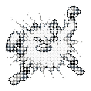 オコリザル