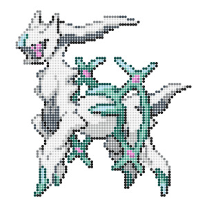 アルセウス