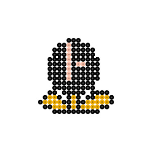 ブラックパックン