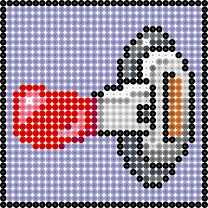 スカウターB