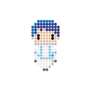 加持リョウジ（少年）