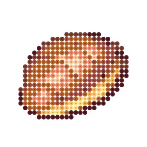ロールパン