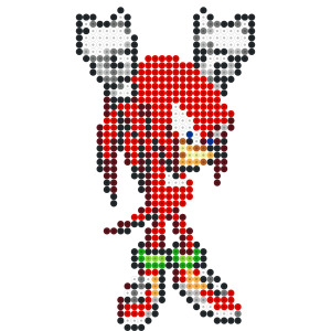 ナックルズ