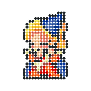 クルル・マイア・バルデシオン