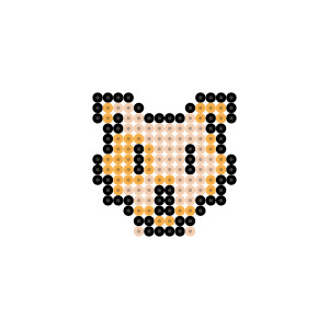 わんこのおめん