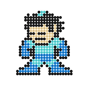 ロックマン