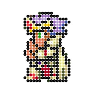 セシル・ハーヴィ