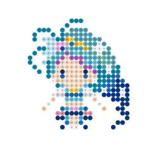 キュアマーメイド