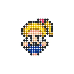 クルル・マイア・バルデシオン