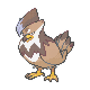 ムクホーク
