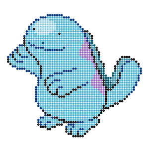 ヌオー