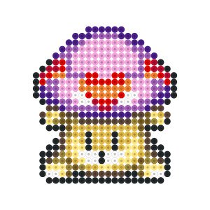 マイコニド