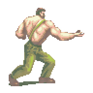 マイク・ハガー