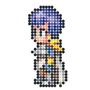 インペリアルガード(女)