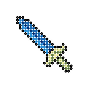 ミスリルソード