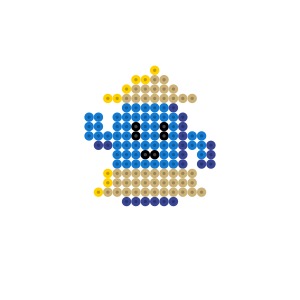 シャーンはにわ