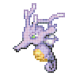 キングドラ