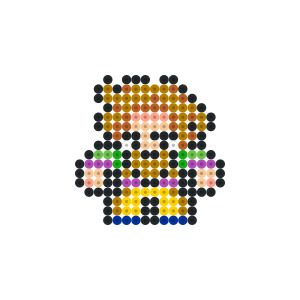 ガラフ・ドウ