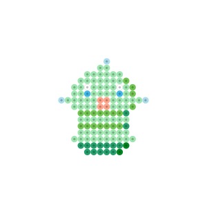 ピュンはにわ