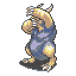 ドロクイ