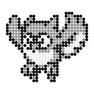 フクロウくん