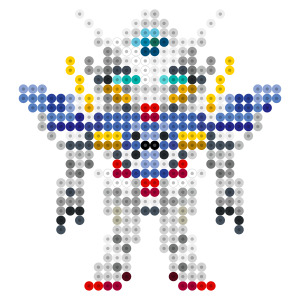 ガンダムエクシア